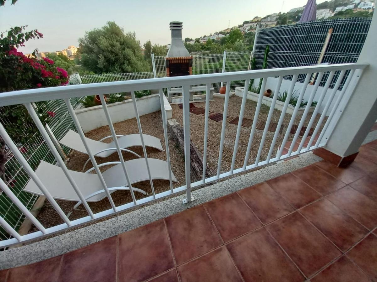 Magnifico Adosado Villamar Peniscola Luaran gambar